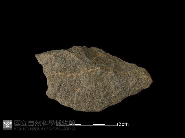 石片器藏品圖，第1張