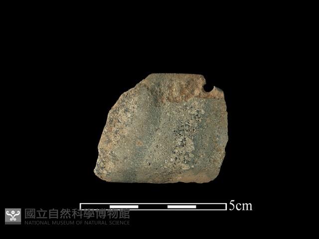 石刀藏品圖，第1張