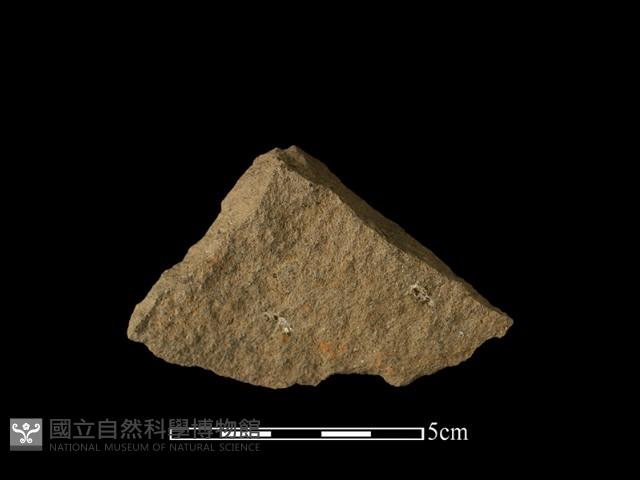 石片器藏品圖，第1張