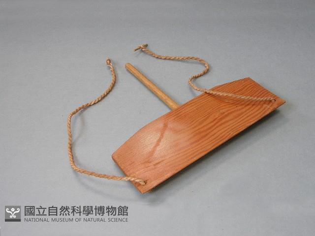 大拖藏品圖，第1張