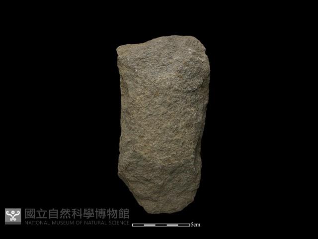 斧鋤形器藏品圖，第2張