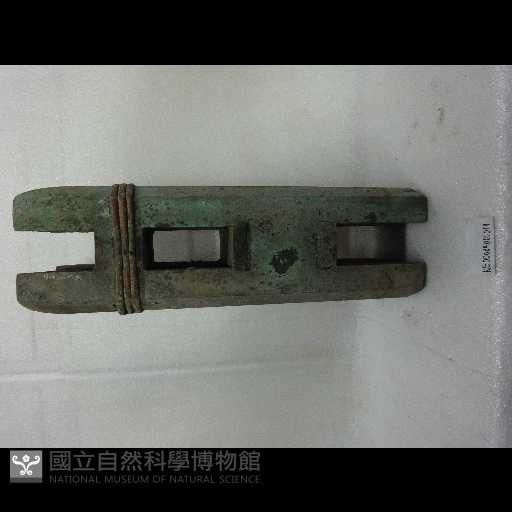 木構建藏品圖，第1張