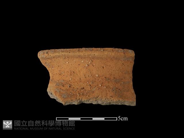 陶罐藏品圖，第2張