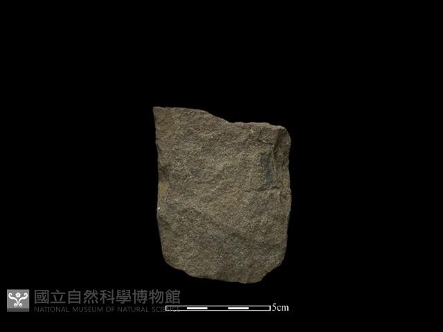 斧鋤形器藏品圖，第1張