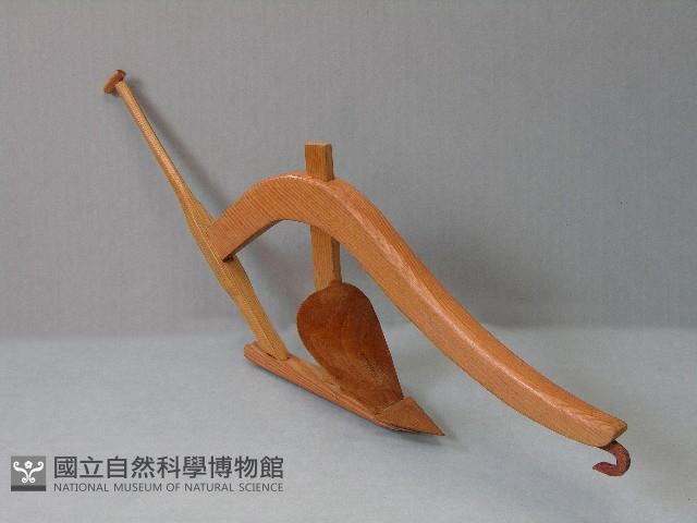 犁藏品圖，第2張