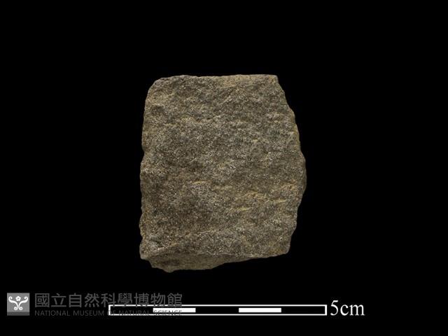 斧鋤形器藏品圖，第2張