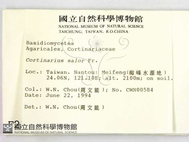 登錄號:F0002328藏品圖，第2張
