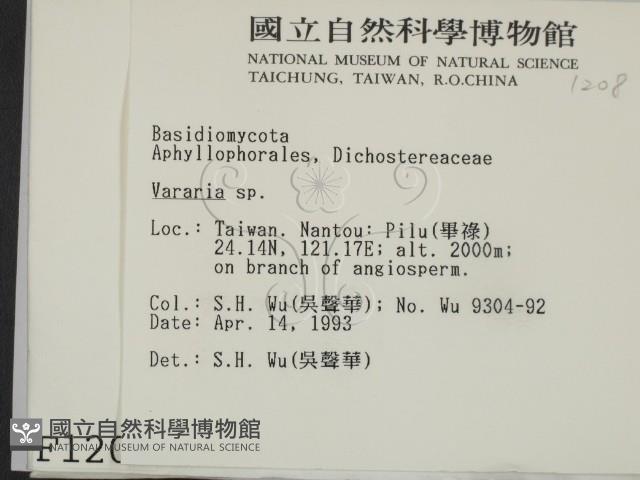 登錄號:F0001208藏品圖，第2張
