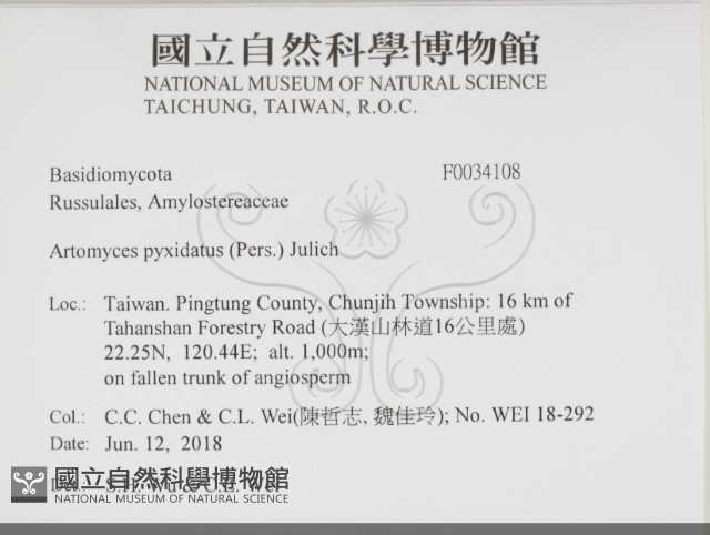 登錄號:F0034108藏品圖，第2張