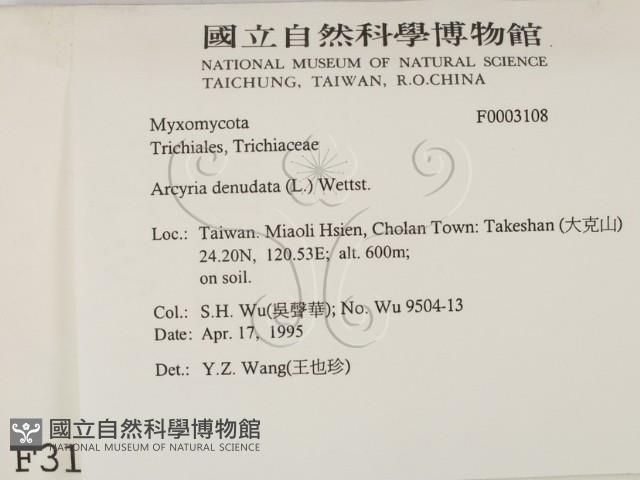 登錄號:F0003108藏品圖，第2張