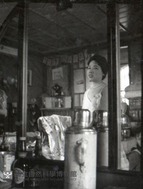 1950至2006年台灣常民生活藏品圖，第1張