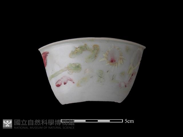 瓷碗藏品圖，第1張
