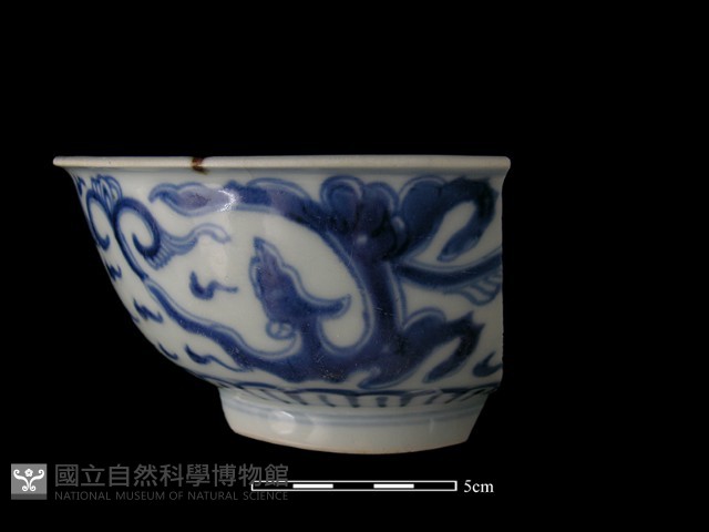 瓷碗藏品圖，第2張