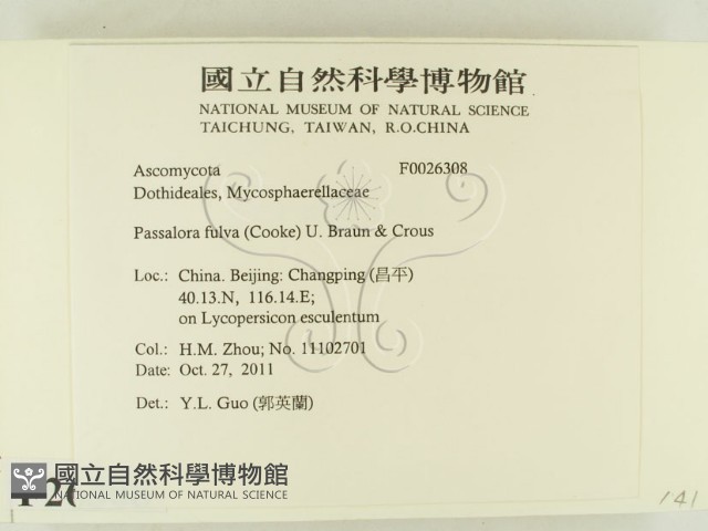 登錄號:F0026308藏品圖，第2張