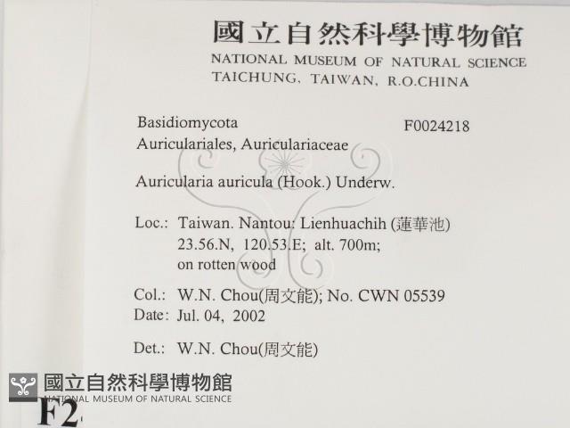 登錄號:F0024218藏品圖，第2張