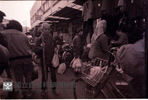 1950至2006年臺灣常民生活藏品圖，第1張