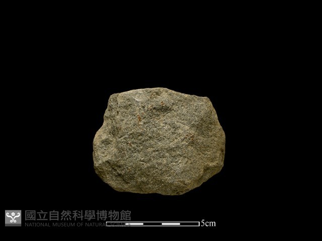 斧鋤形器藏品圖，第2張
