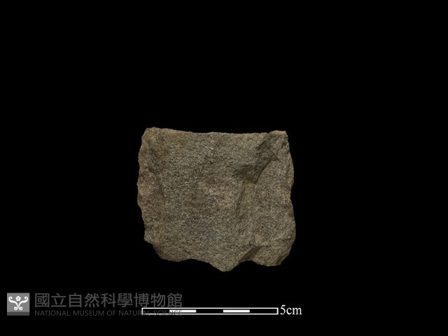 斧鋤形器藏品圖，第1張