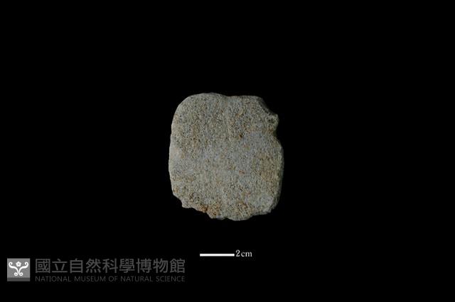 石片器藏品圖，第2張