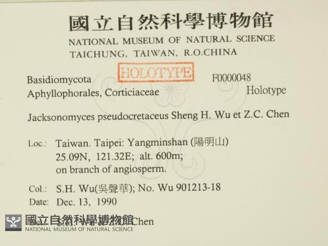 登錄號:F0000048藏品圖，第2張