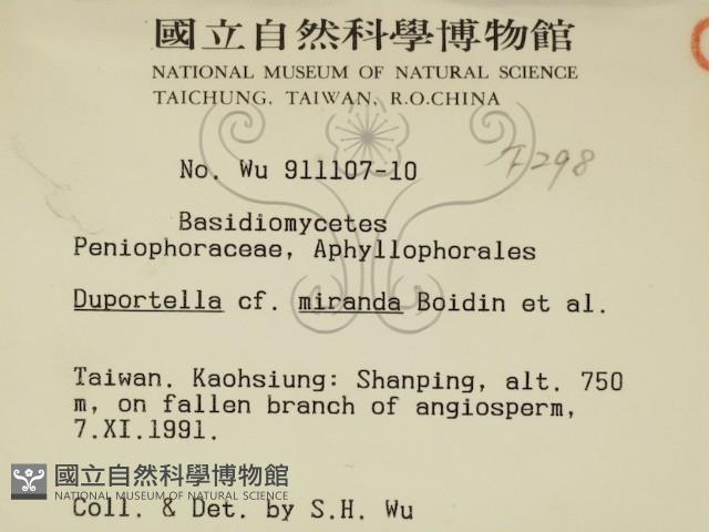 登錄號:F0000298藏品圖，第2張