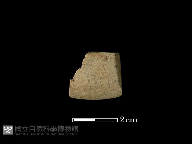 錛鑿形器藏品圖，第2張