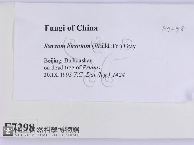 登錄號:F0007298藏品圖，第2張