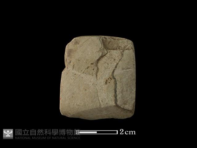 錛鑿形器藏品圖，第2張