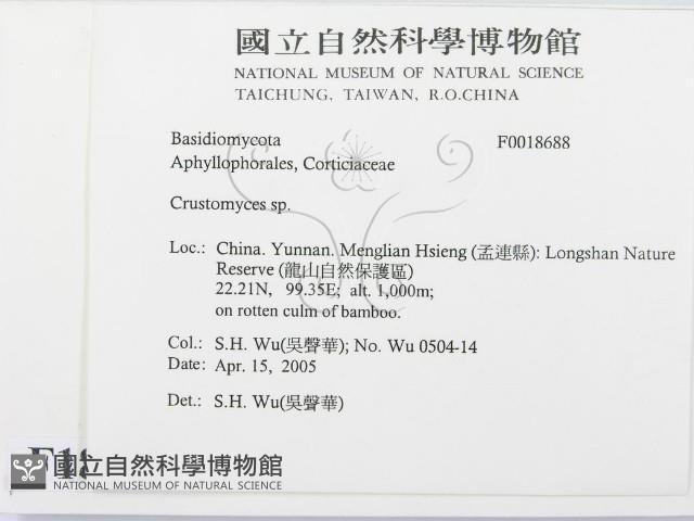 登錄號:F0018688藏品圖，第2張