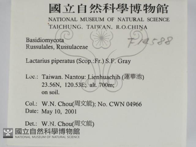 登錄號:F0014588藏品圖，第2張