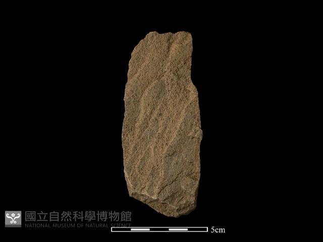 斧鋤形器藏品圖，第1張