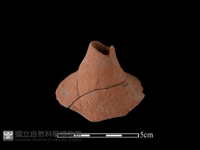 陶紡輪藏品圖，第1張