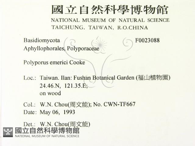 登錄號:F0023088藏品圖，第2張