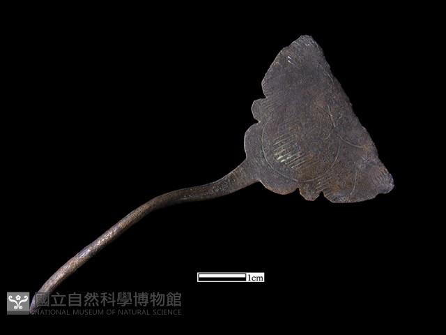 髮簪藏品圖，第2張