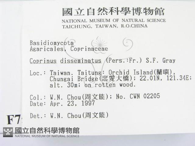 登錄號:F0007538藏品圖，第2張