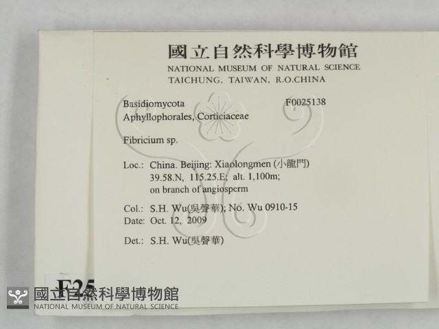 登錄號:F0025138藏品圖，第2張