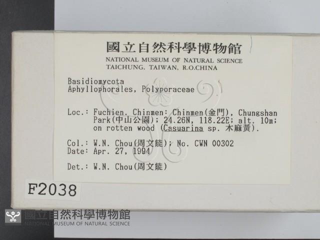登錄號:F0002038藏品圖，第2張