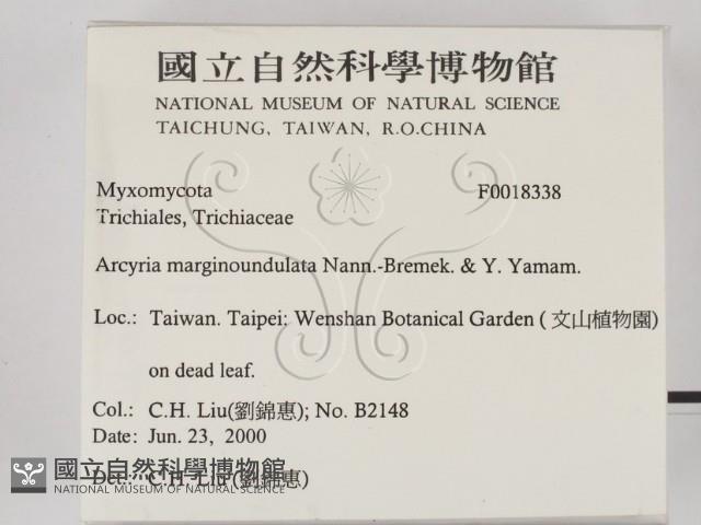 登錄號:F0018338藏品圖，第2張