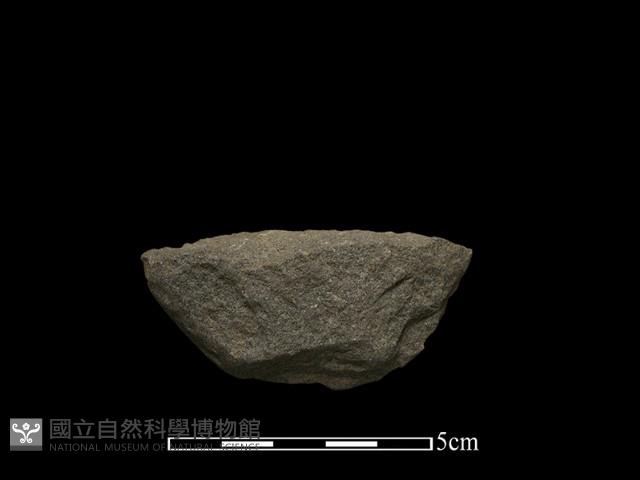 斧鋤形器藏品圖，第1張