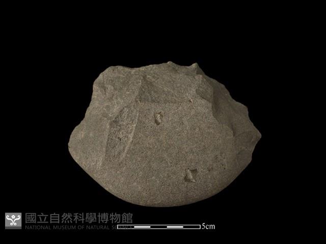 砍器藏品圖，第2張