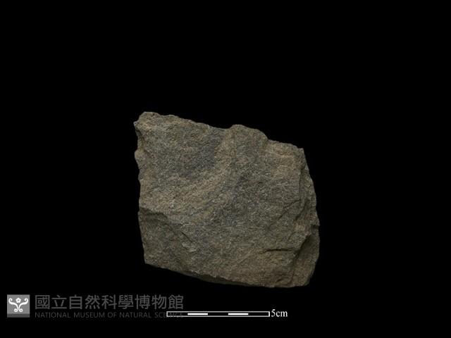 斧鋤形器藏品圖，第2張