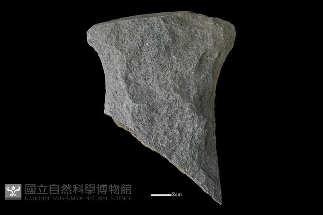 斧鋤形器藏品圖，第1張