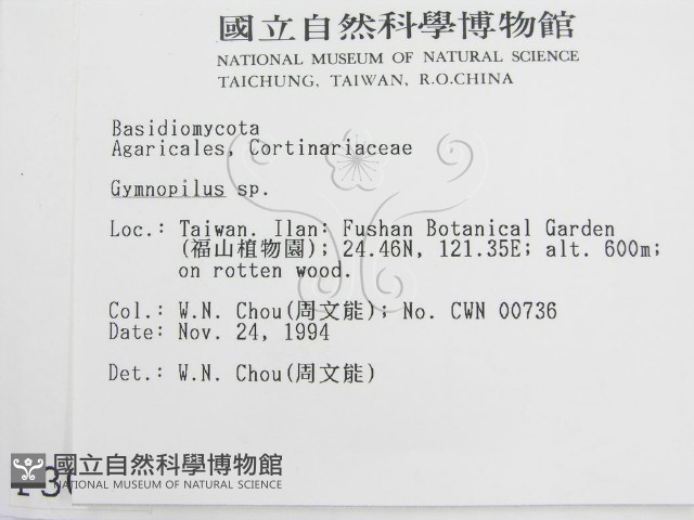 登錄號:F0003020藏品圖，第2張