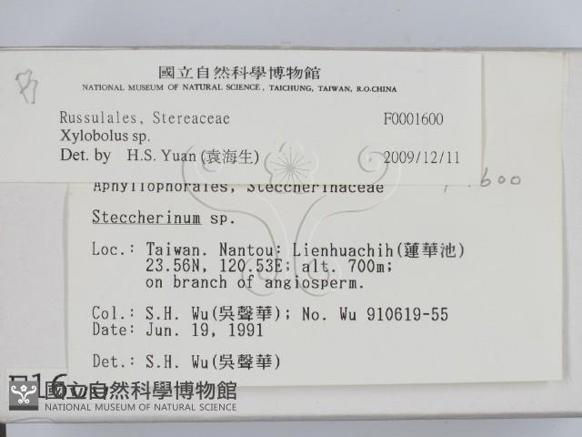 登錄號:F0001600藏品圖，第2張