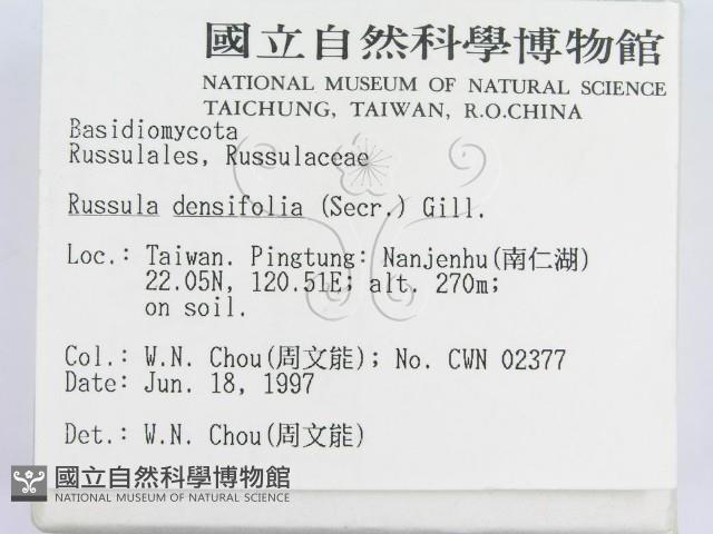 登錄號:F0008400藏品圖，第2張