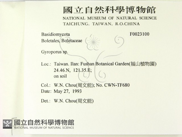 登錄號:F0023100藏品圖，第2張