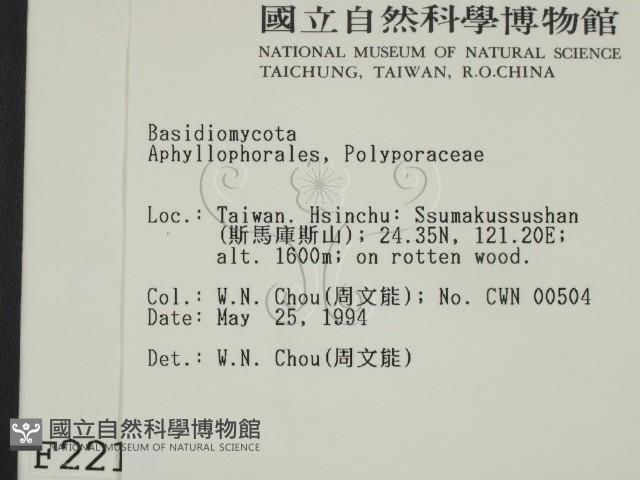 登錄號:F0002210藏品圖，第2張