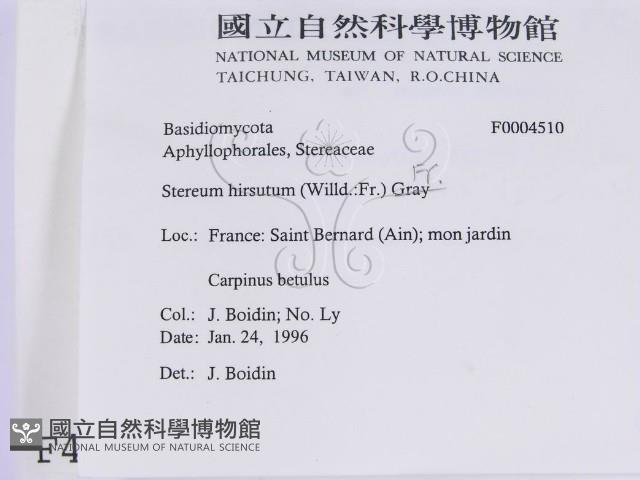 登錄號:F0004510藏品圖，第2張