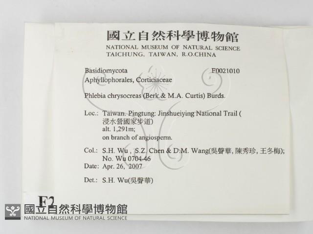 登錄號:F0021010藏品圖，第2張