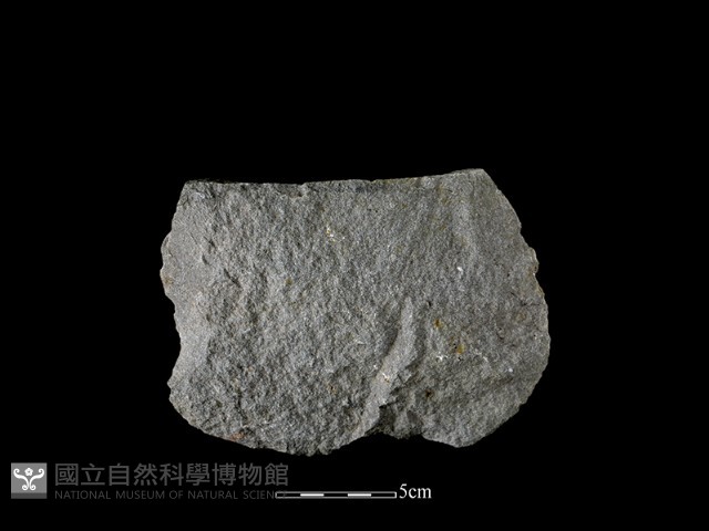斧鋤形器藏品圖，第1張